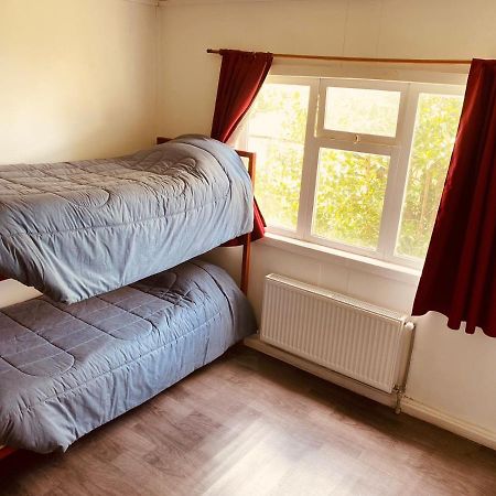 Hostel Paihuen 纳塔列斯港 外观 照片