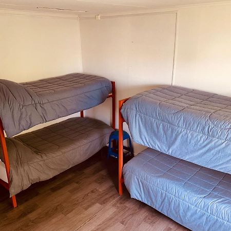 Hostel Paihuen 纳塔列斯港 外观 照片