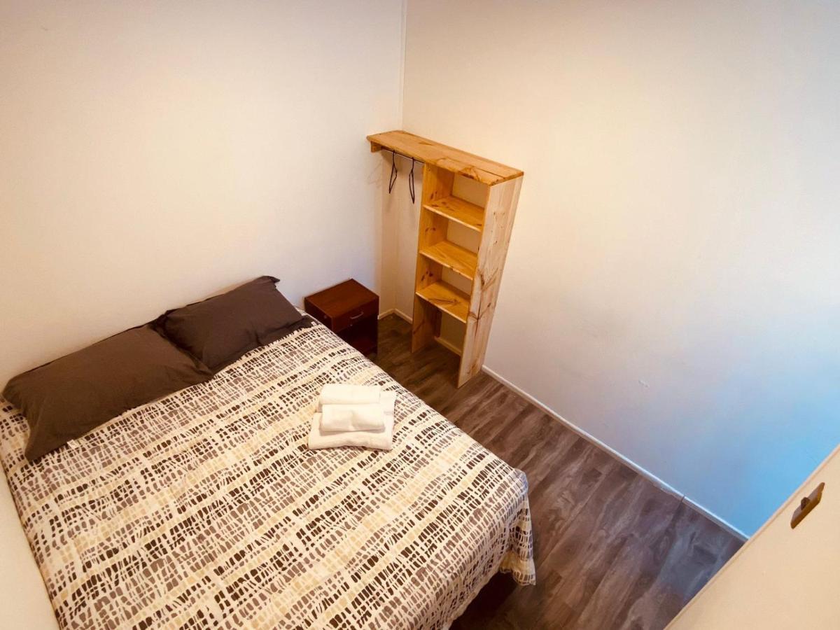 Hostel Paihuen 纳塔列斯港 外观 照片